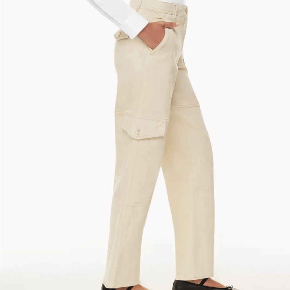 Wilfred⭐️Cargo Pants❤️EUC